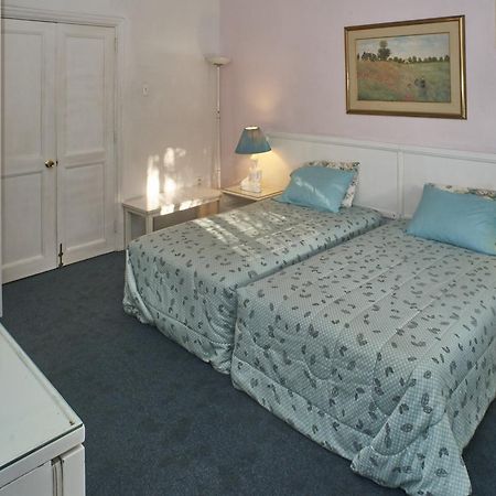 B&B El Olivar Lima Bagian luar foto