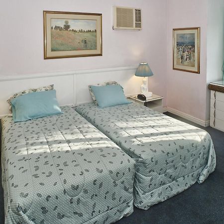 B&B El Olivar Lima Bagian luar foto