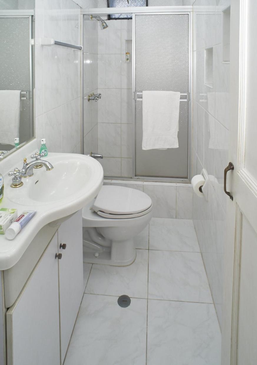 B&B El Olivar Lima Ruang foto