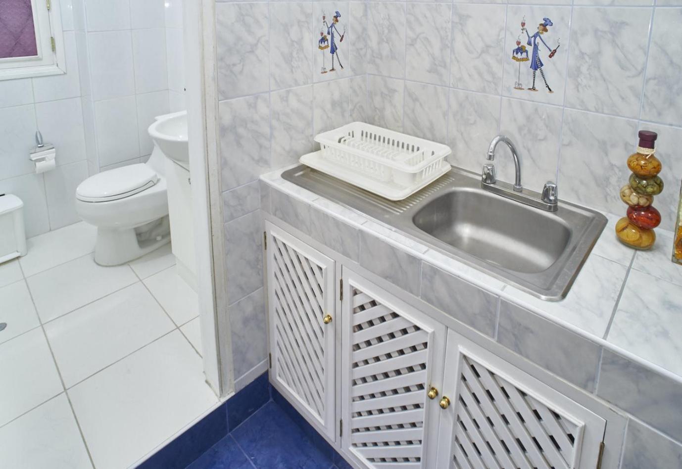 B&B El Olivar Lima Ruang foto