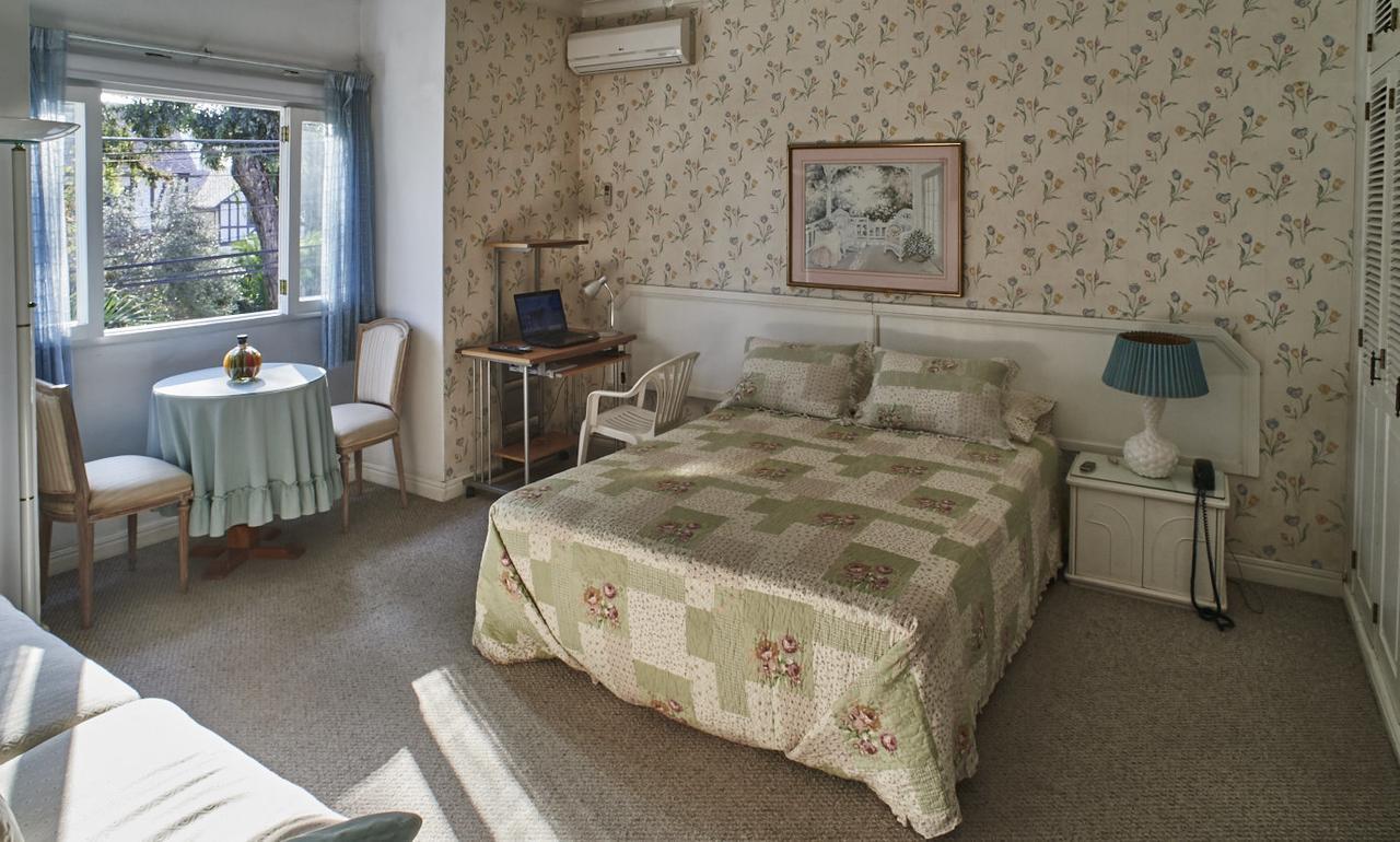 B&B El Olivar Lima Bagian luar foto