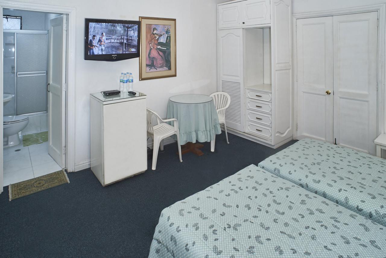 B&B El Olivar Lima Bagian luar foto