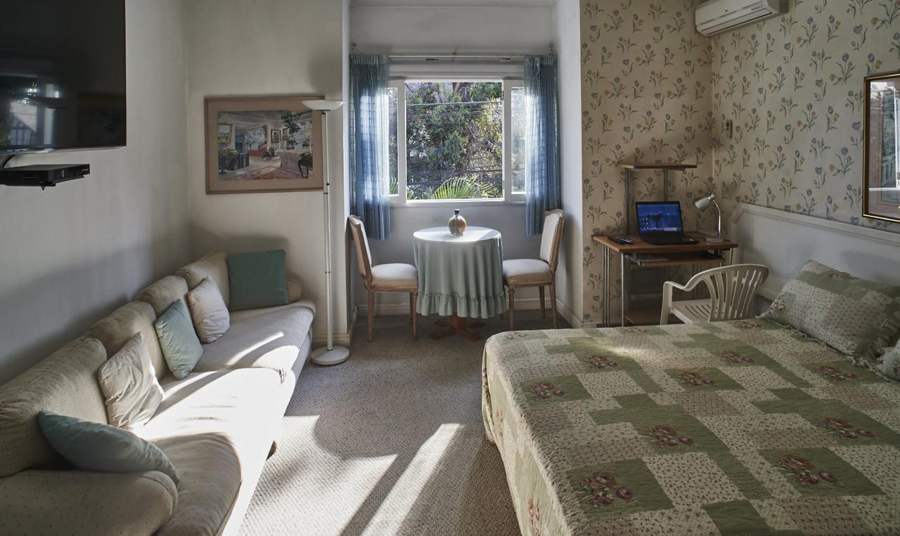 B&B El Olivar Lima Bagian luar foto