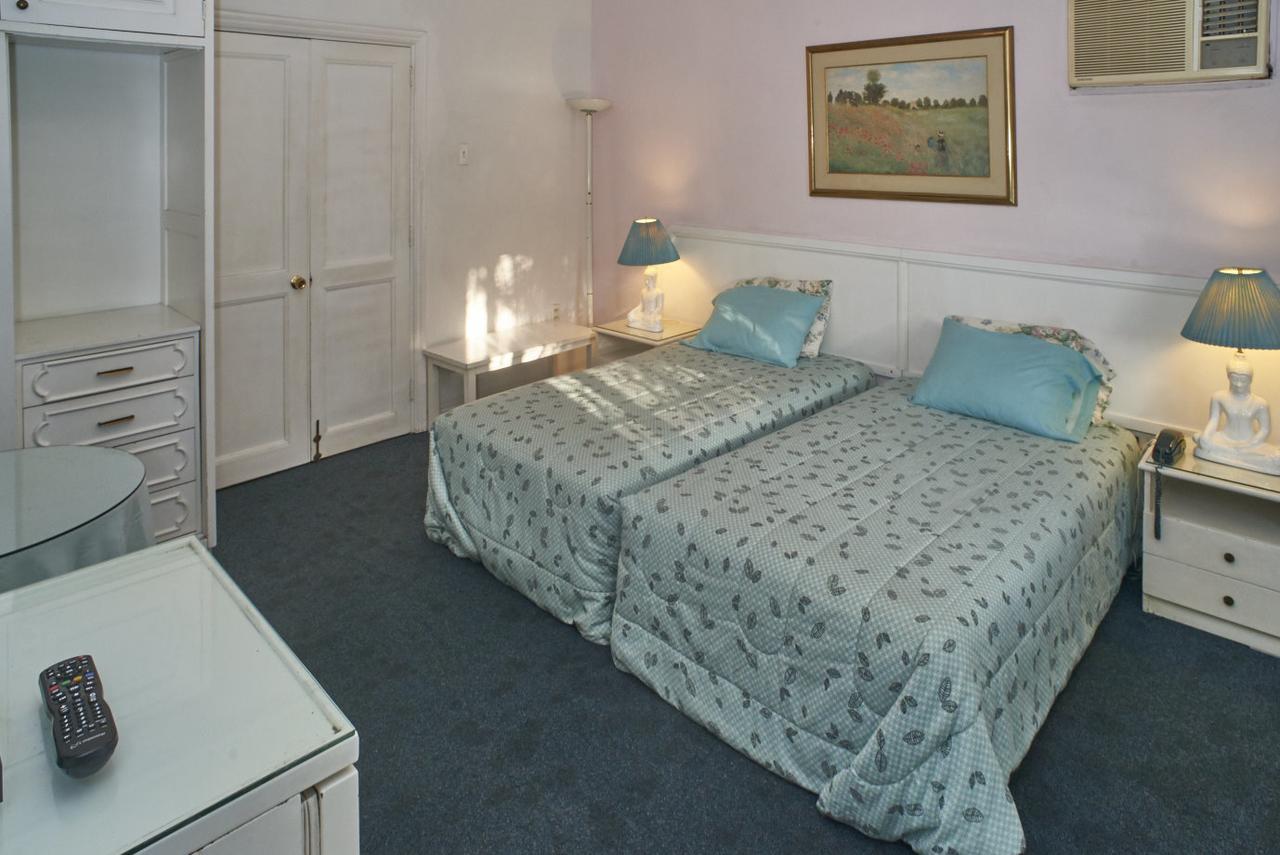 B&B El Olivar Lima Bagian luar foto