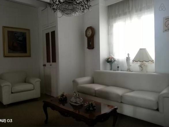 B&B El Olivar Lima Bagian luar foto