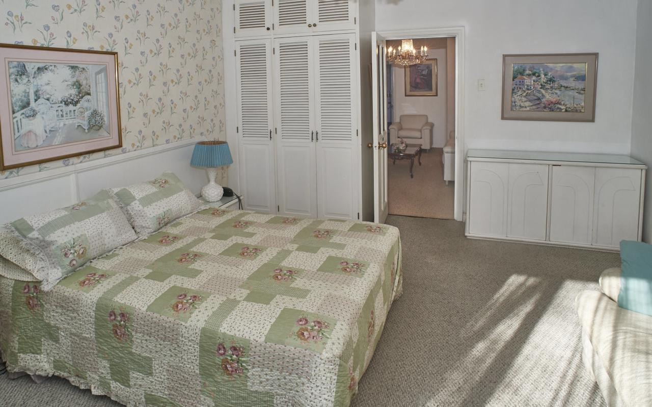 B&B El Olivar Lima Bagian luar foto