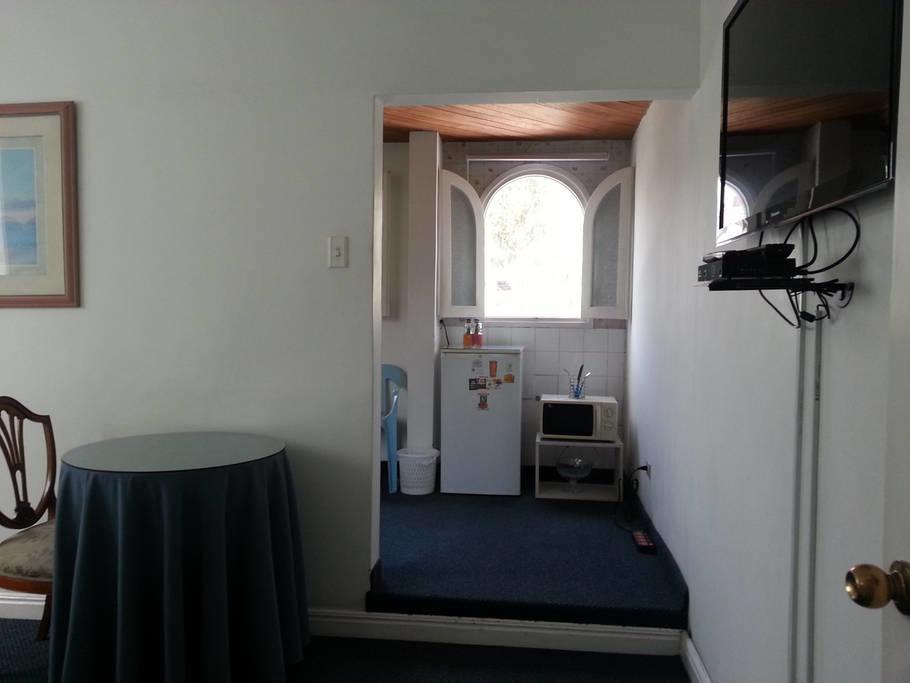 B&B El Olivar Lima Bagian luar foto