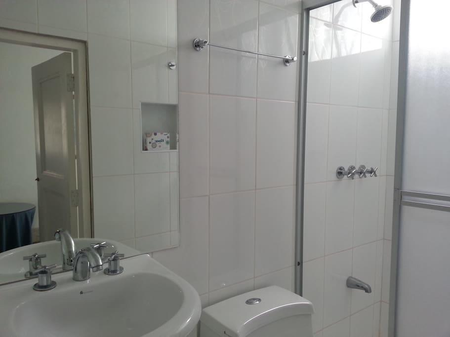 B&B El Olivar Lima Bagian luar foto