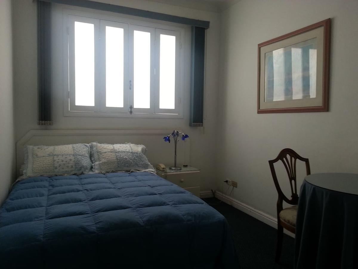 B&B El Olivar Lima Bagian luar foto